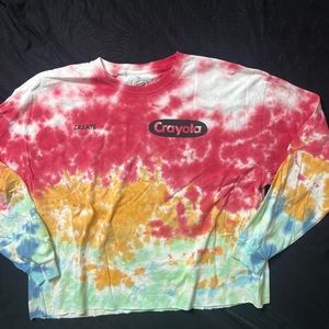 Crayola Create Tee